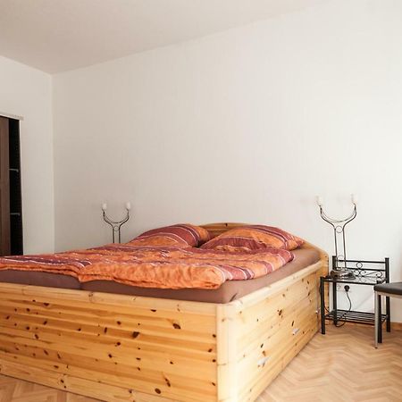 Fewo-Lerbachtal Osterode am Harz Esterno foto